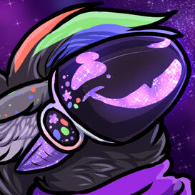 Art by Buttboss on Toyhou.se/Artfight