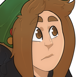 Art by Klaxxi-Va on DeviantArt